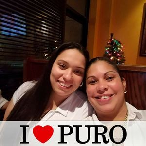 Meet your Posher, Noelvis